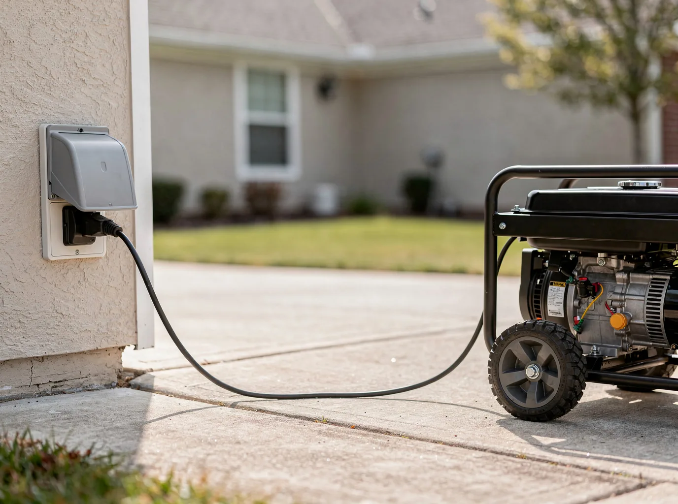 Home Generator Repair Nucla, CO FAQs